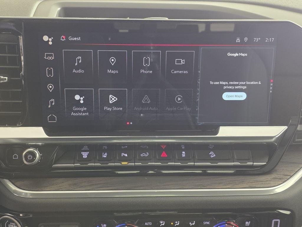 2026 GMC Sierra 2500HD SLT - Photo 37