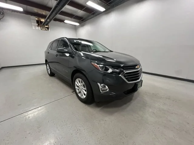 2GNAXKEV9K6131428