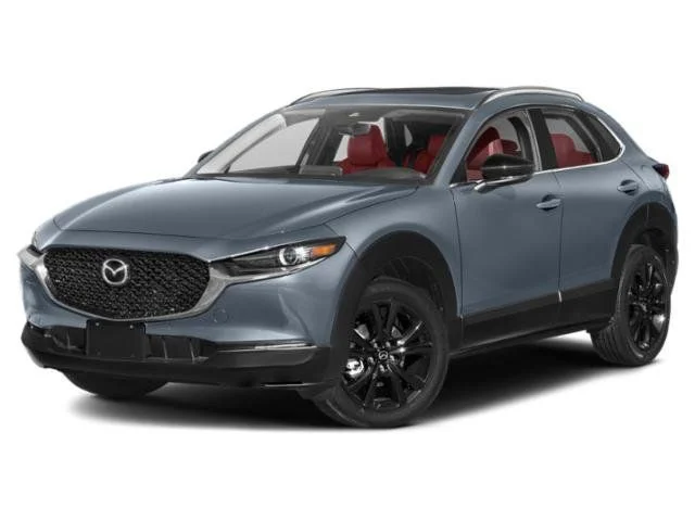 2022 Mazda CX-30 Carbon Edition AWD's photo