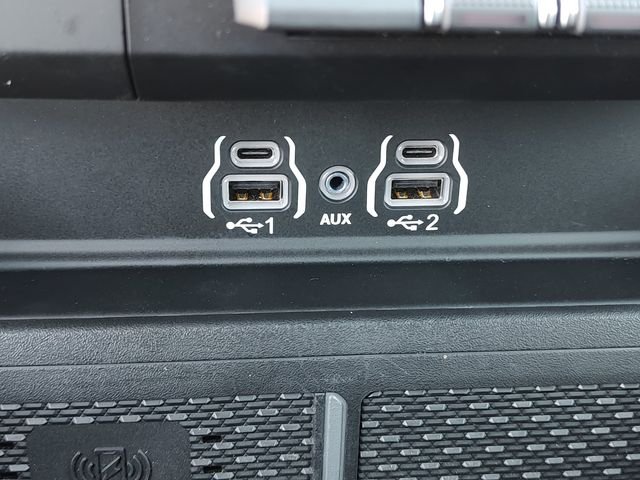 Used 2026 Black Ram DC 650 image 17