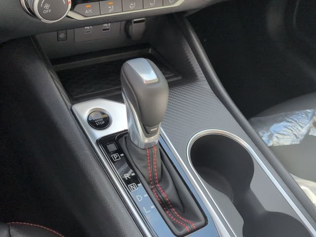 New 2026 Gun Metallic Nissan SR image 19