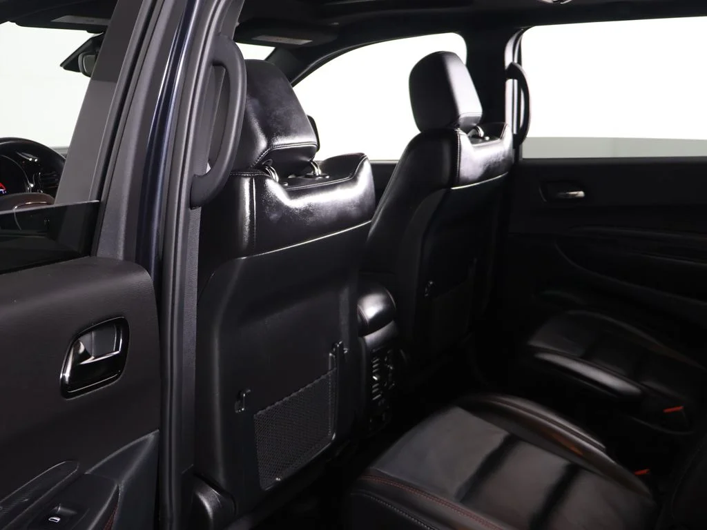 Used 2025 Blue Dodge R/T Plus image 31