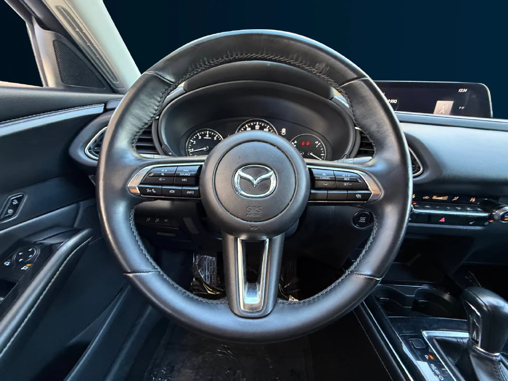 Used 2025 White Mazda 2.5 S Preferred Package image 13