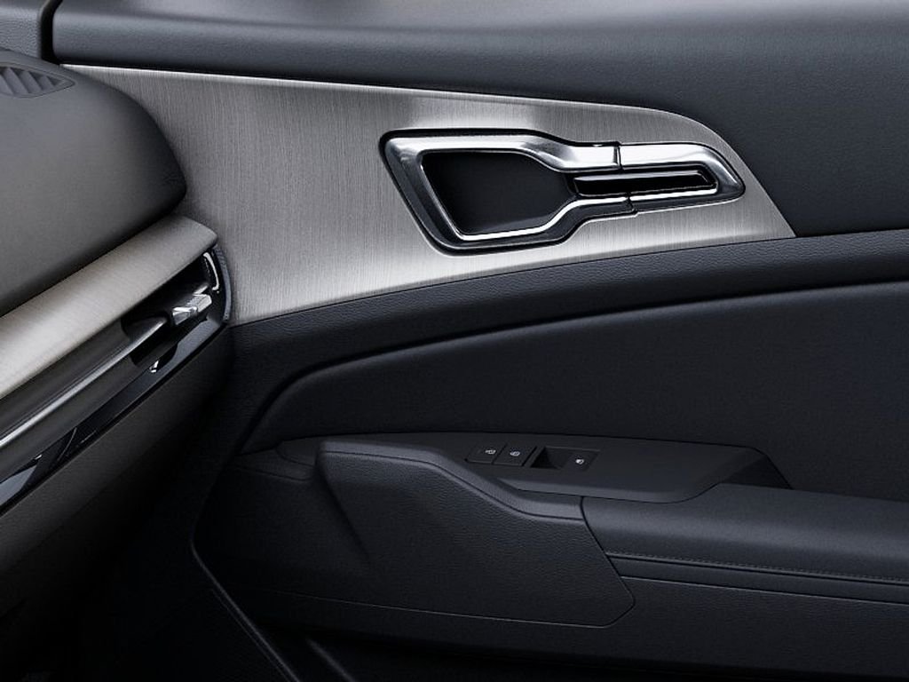 New 2027 Blue Kia X-Line image 25