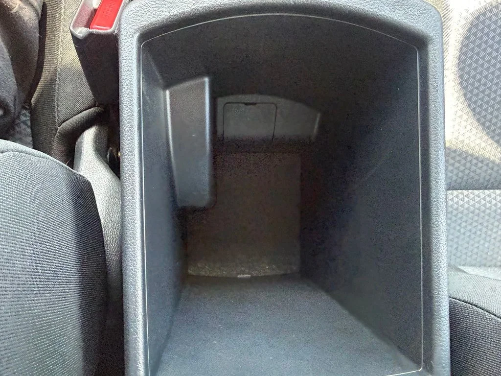 Certified Used 2025 Gray Kia LX image 30