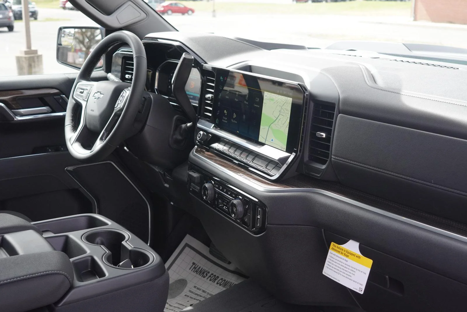 2026 Chevrolet Silverado 1500 LT Trail Boss - Photo 29
