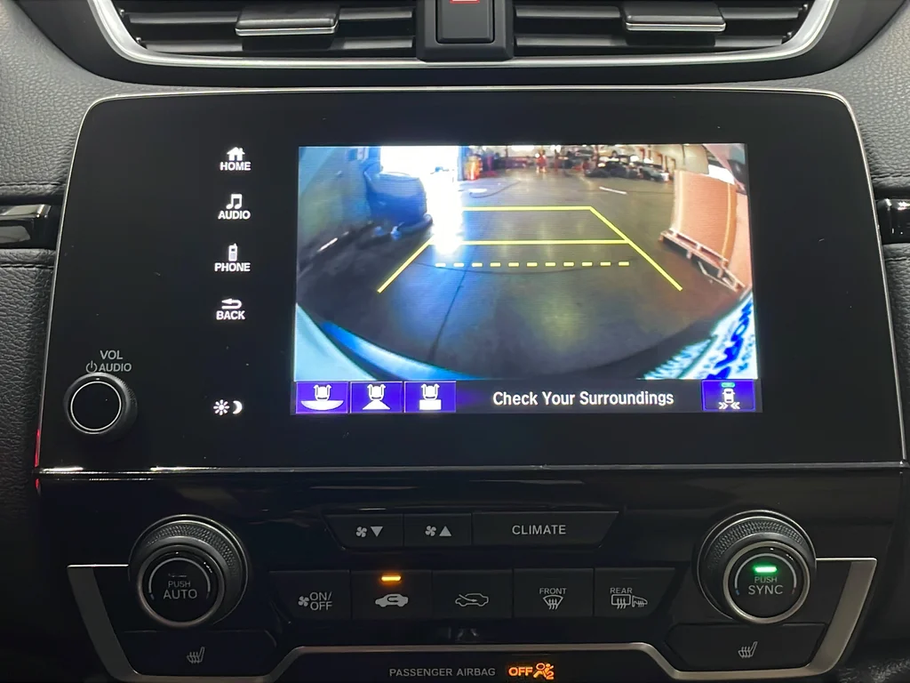 Used 2019  Honda EX-L image 9