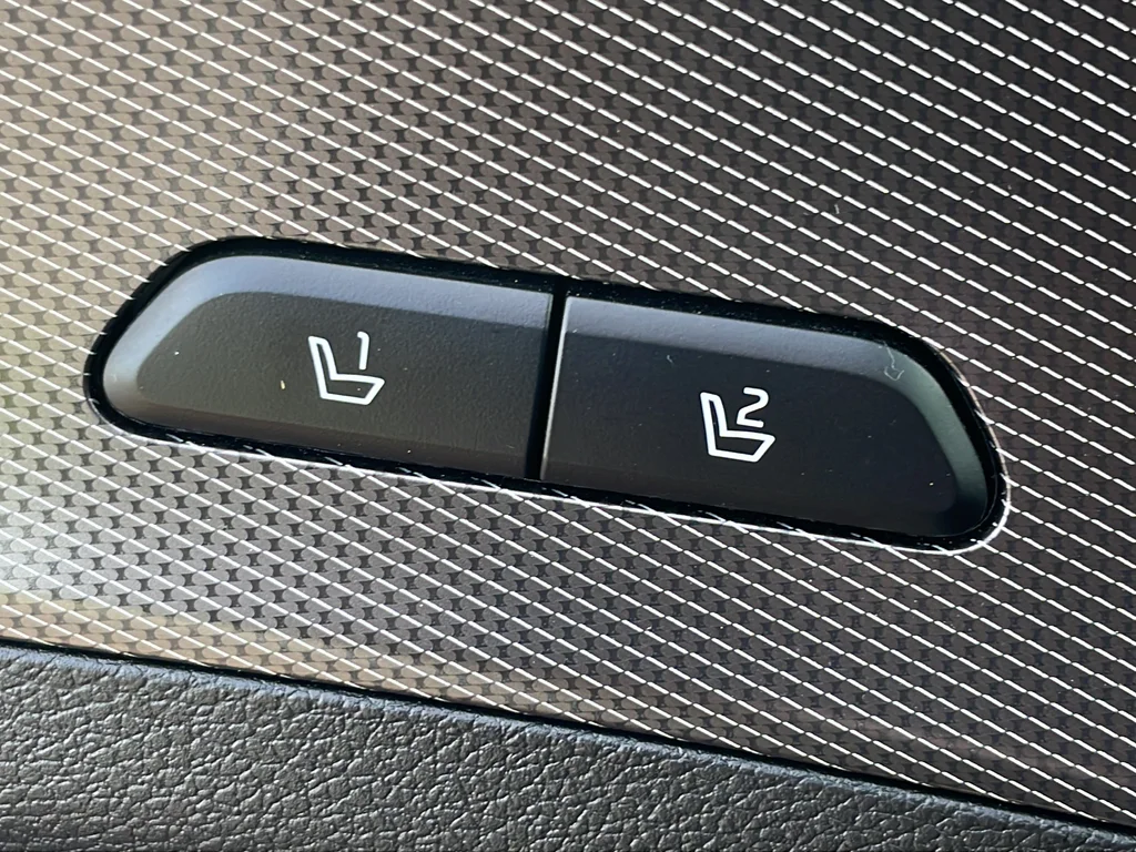Certified Used 2024 Gray Kia SX-Prestige image 40