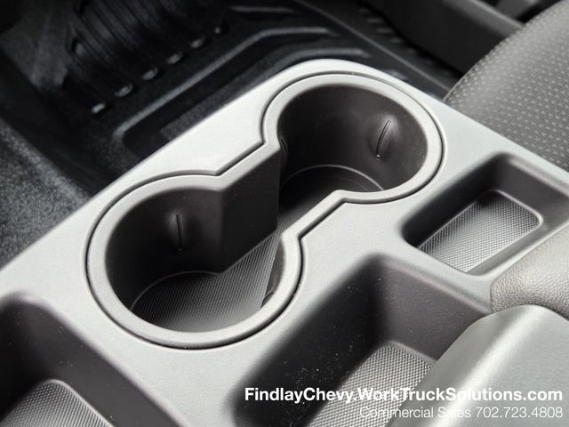 2026 Chevrolet Silverado 1500 Work Truck - Photo 22