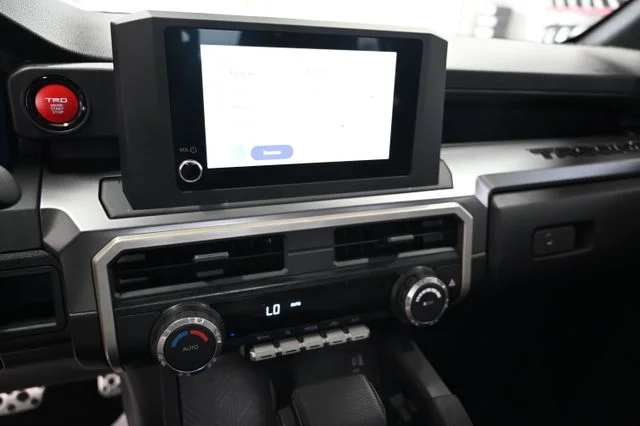 Used 2025  Toyota TRD Sport image 16