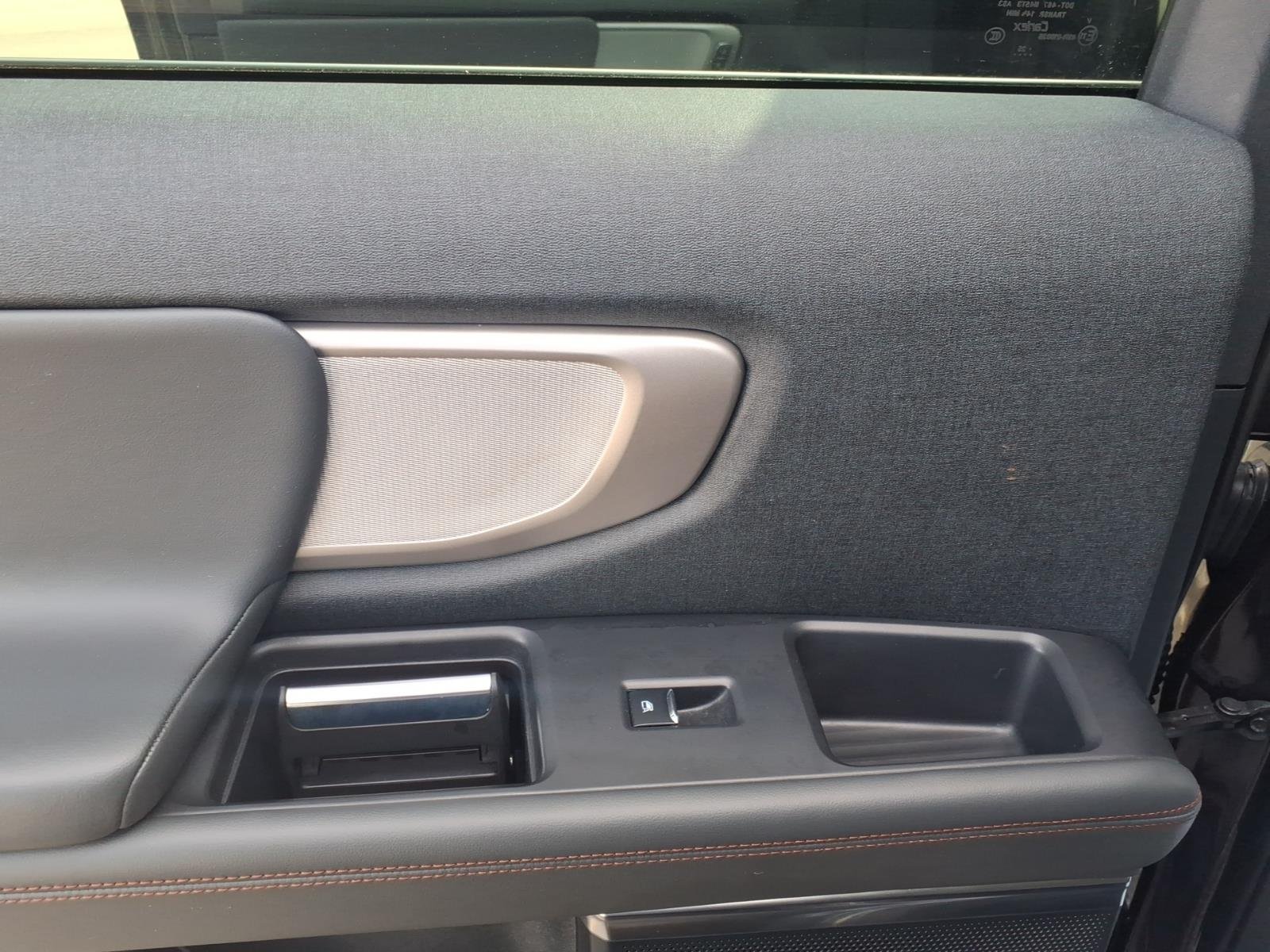 Used 2025 Gray Metallic Ford Active image 11