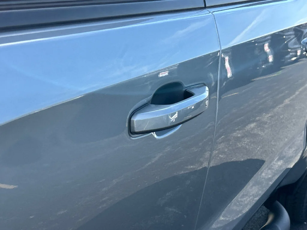 2026 GMC Sierra 1500 Elevation - Photo 16