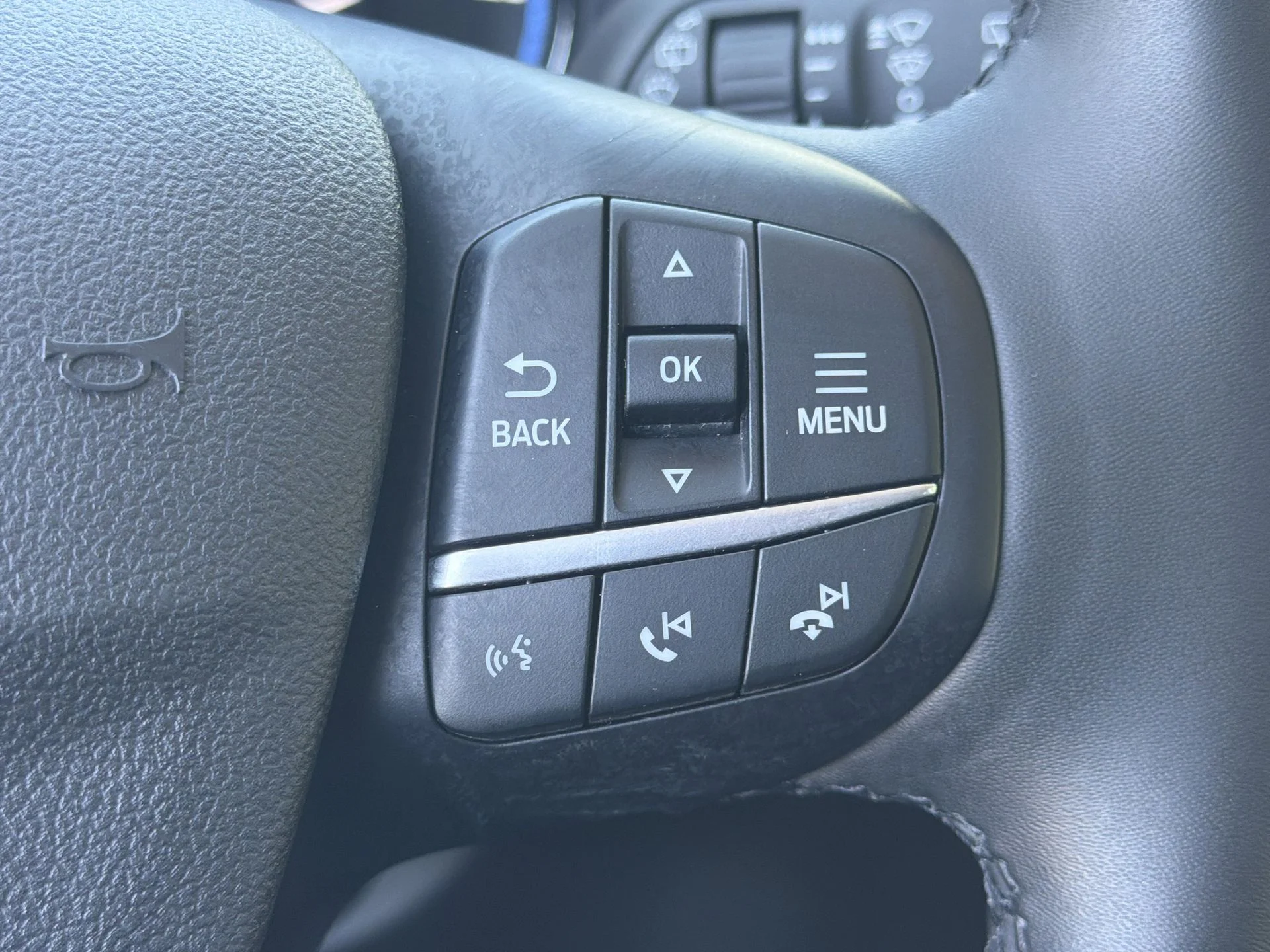 Certified Used 2024 Blue Metallic Ford Outer Banks image 13