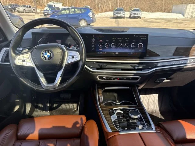 2023 BMW X7 40i - Photo 18