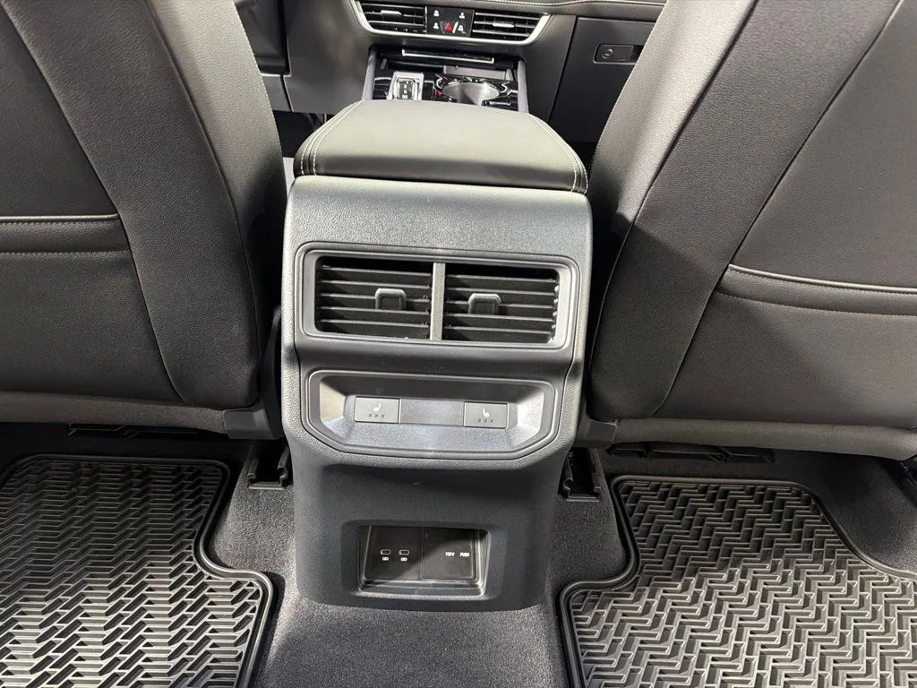 New 2026 White/off-white Volkswagen SEL R-Line Black image 20