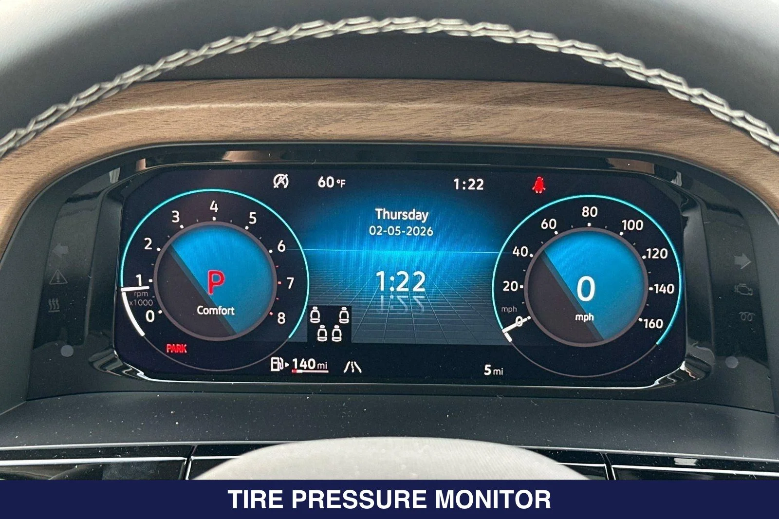 2026 Volkswagen Atlas SE w/Tech - Photo 22