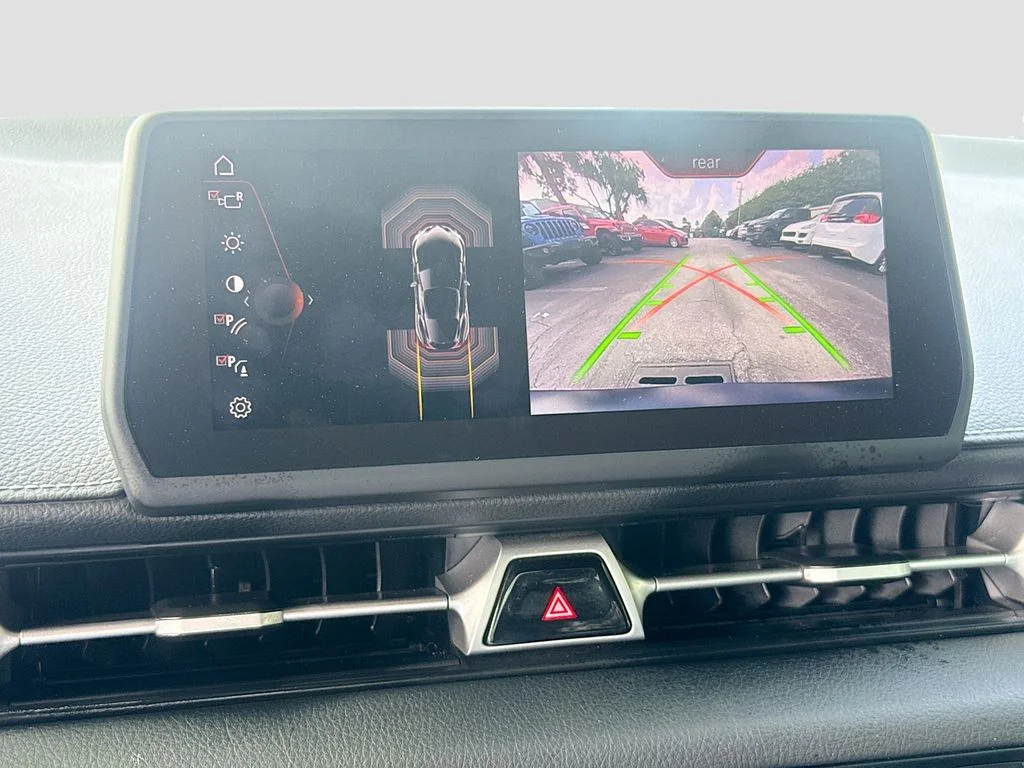 Used 2022 Gray Toyota 3.0 image 15