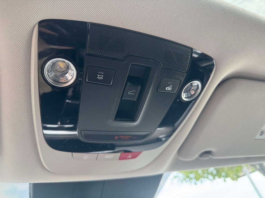 Used 2024 Gray Kia EX image 29