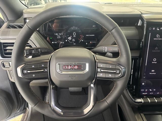 2026 GMC Yukon AT4 - Photo 12