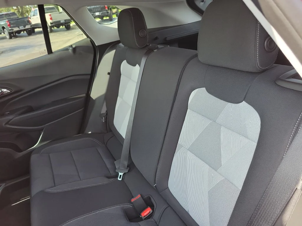 2026 Chevrolet Trax LS - Photo 20