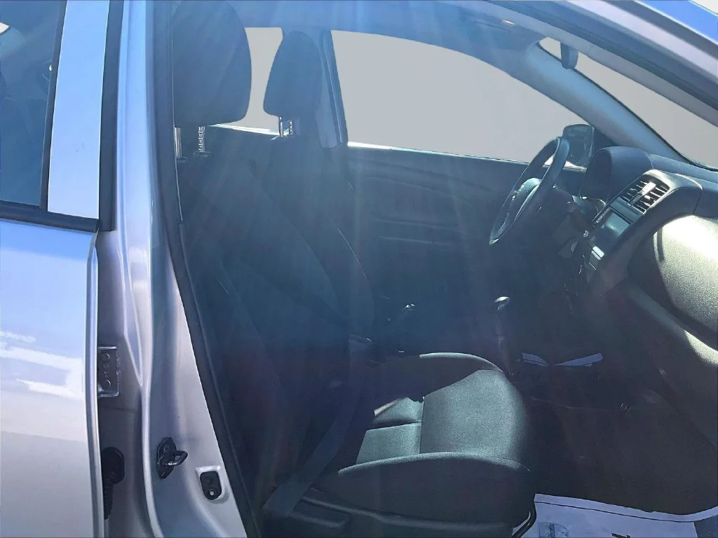 Used 2019 Silver Nissan 1.6 S image 8