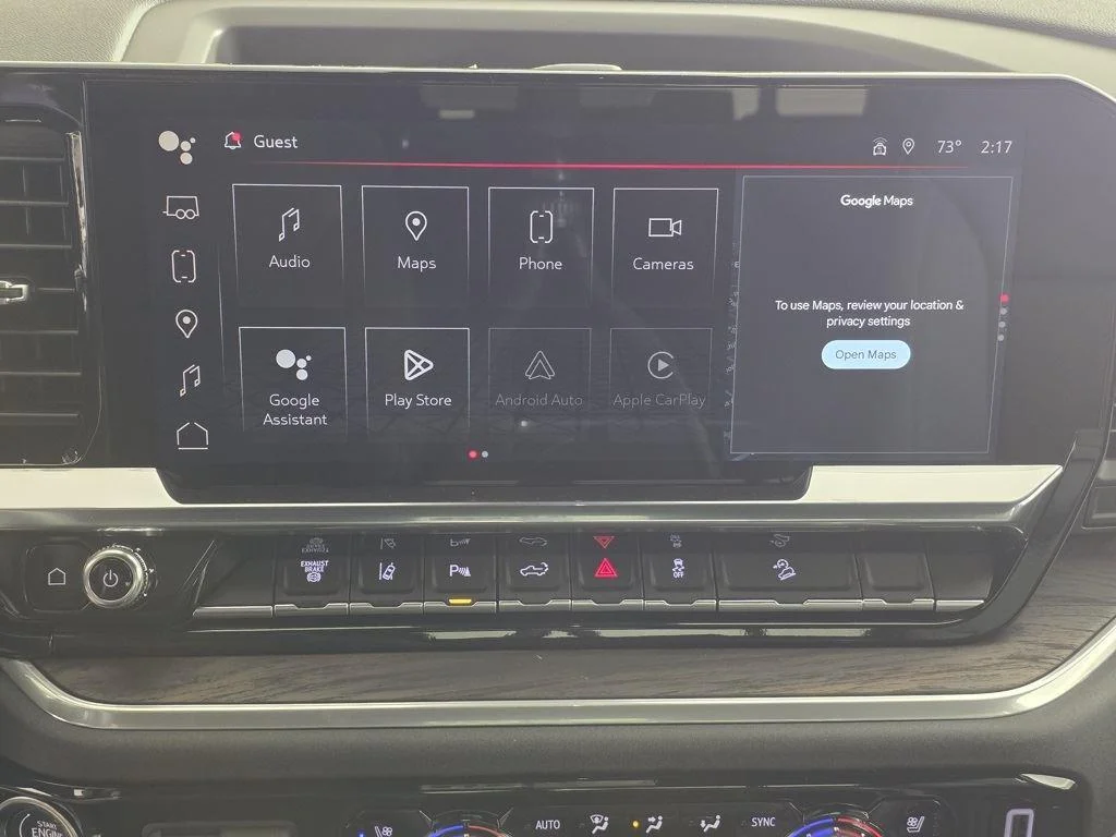 New 2026 Sterling Metallic GMC SLT image 37