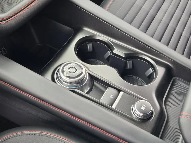 New 2026 Vapor Blue Metallic Ford ST-Line image 36