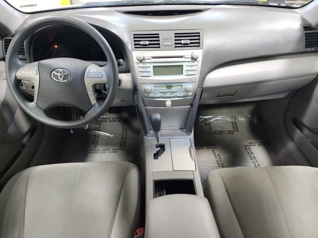 Used 2009 Toyota Camry Hybrid with VIN 4T1BB46K89U077333 for sale in Fairfield, OH