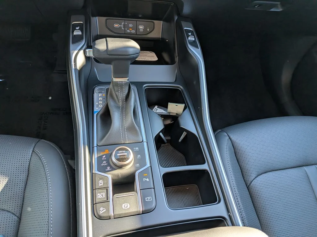 2026 Kia Sorento S - Photo 18