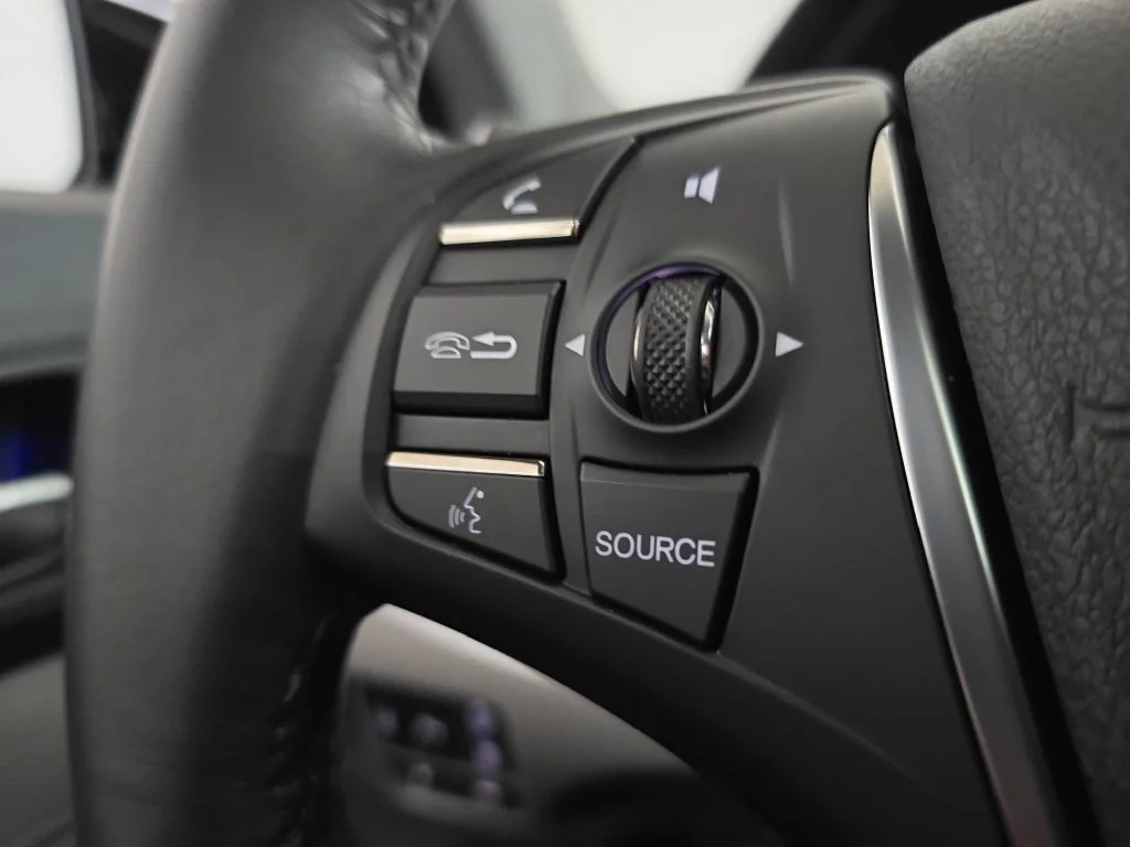 Used 2016  Acura 3.5L V6 image 19
