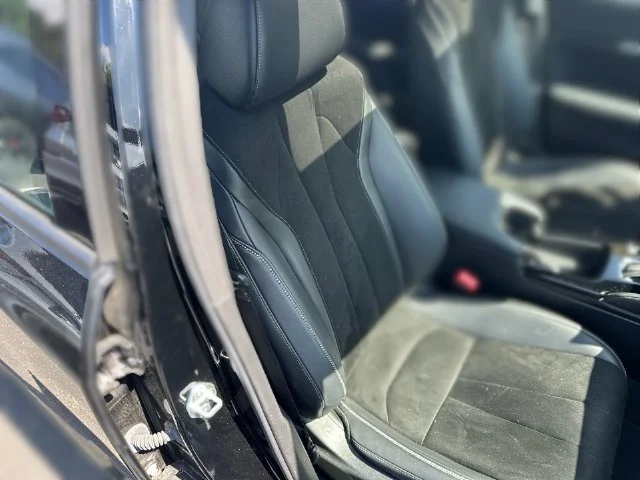 Certified Used 2024 Majestic Black Pearl Acura A-SPEC TECH image 67