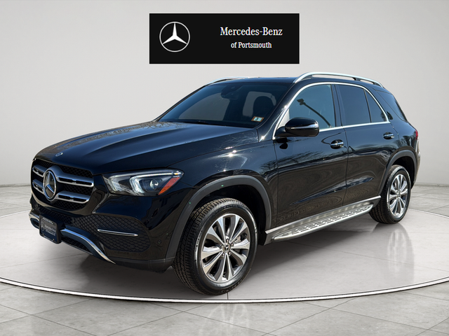 2023 Mercedes-Benz GLE GLE 350