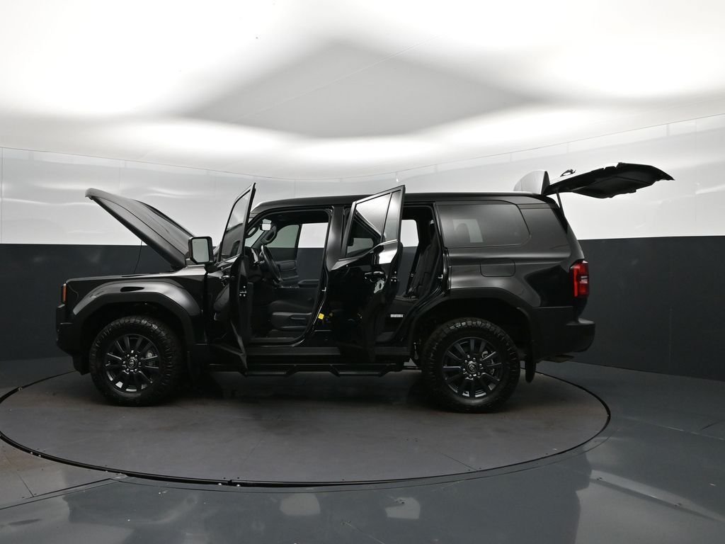 2024 Toyota Land Cruiser Land Cruiser 1958 - Photo 46