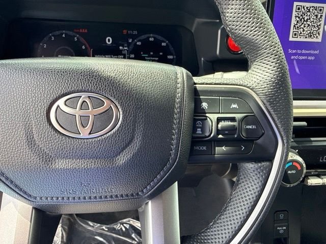 2025 Toyota Tacoma TRD Off Road - Photo 31