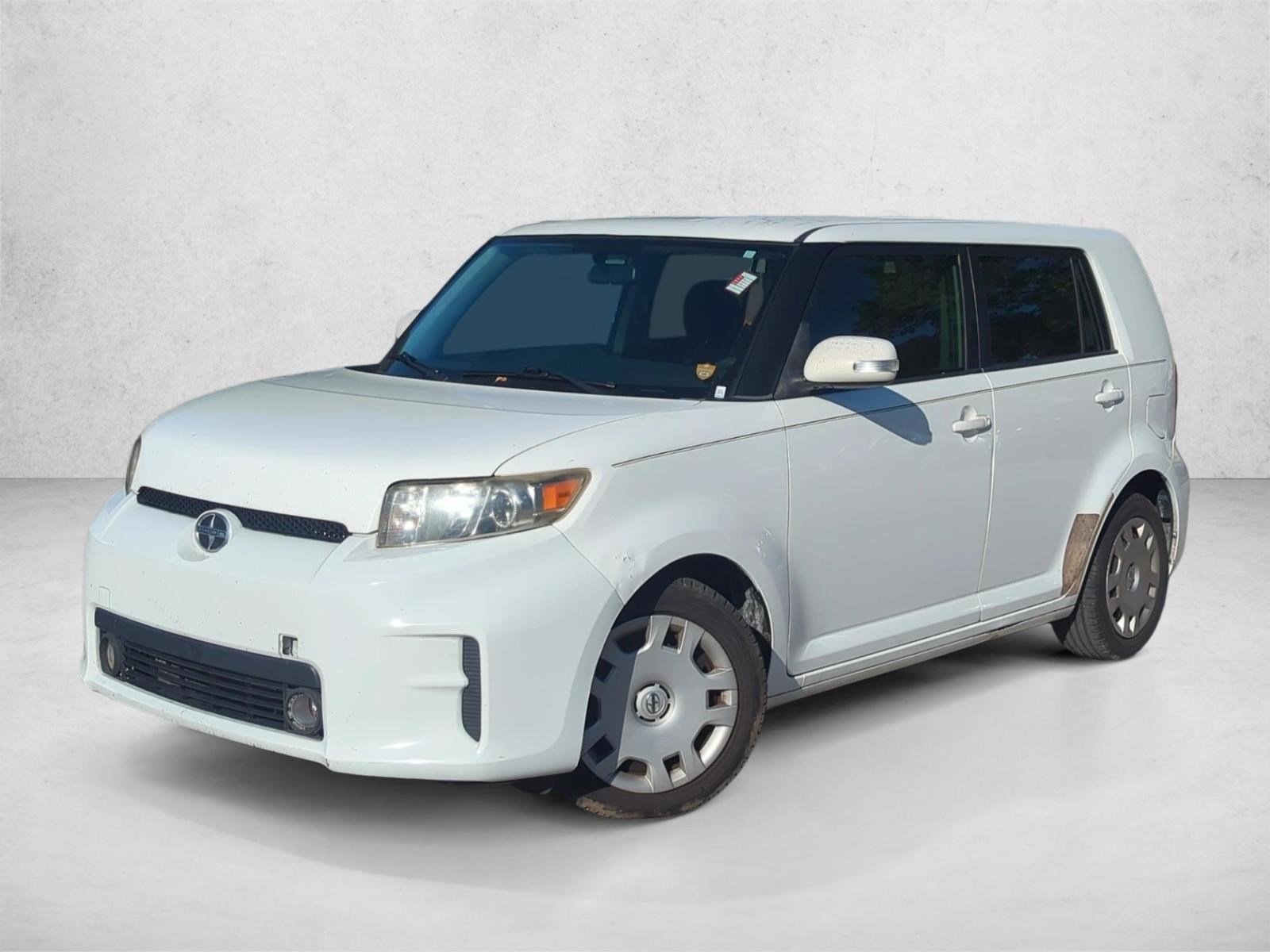 Pre-Owned 2011 Scion xB Release Series 8.0 Station Wagon in Tampa  display picture 1