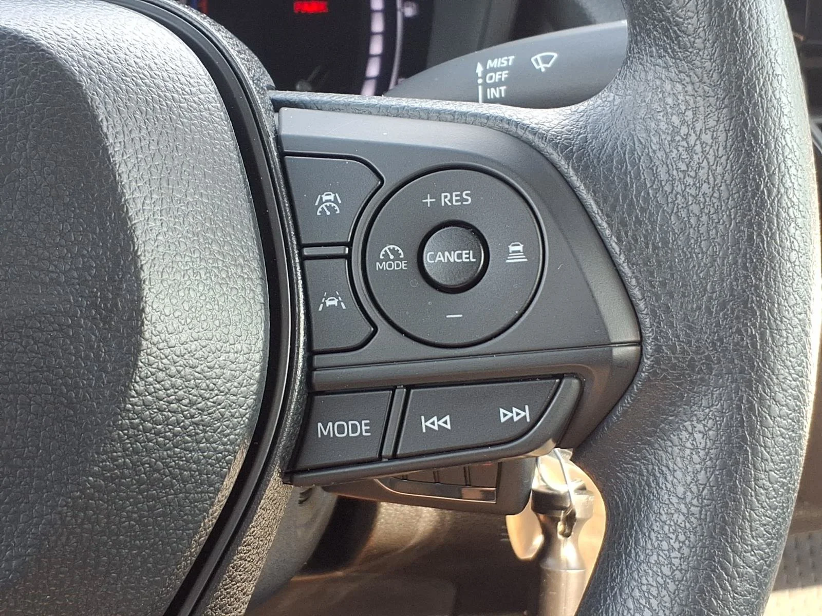 Certified Used 2026 Underground Toyota LE image 18