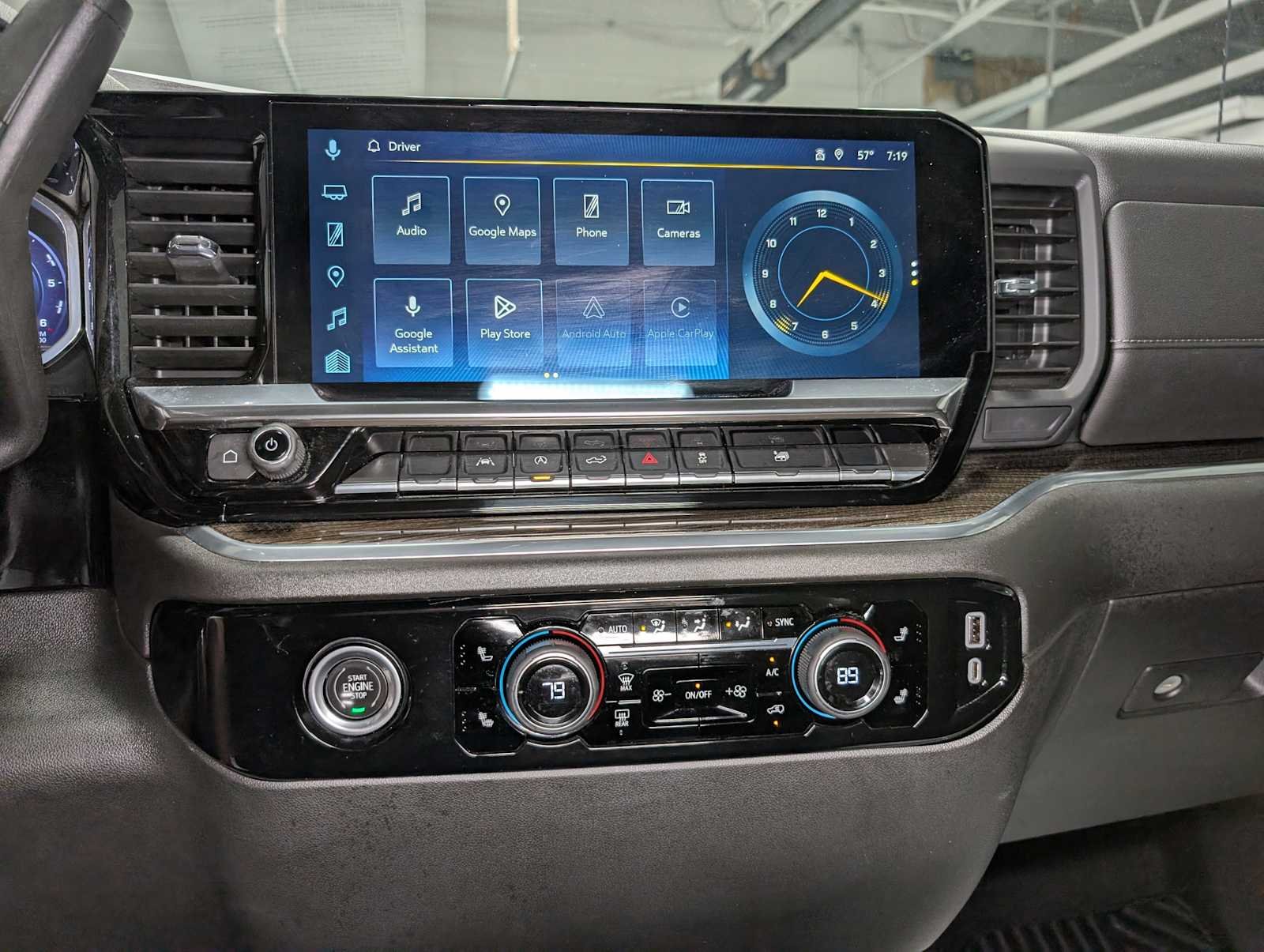 Used 2022 Black Chevrolet LT image 30