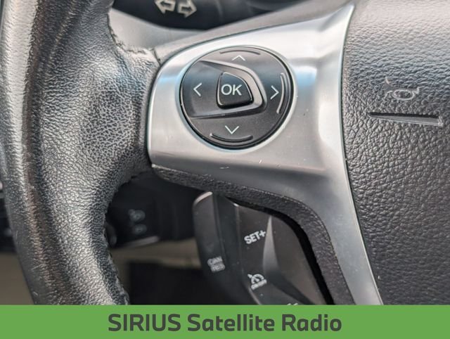 Used 2012 Black Ford SE image 18