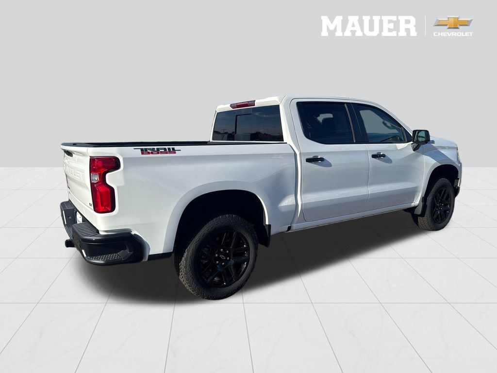 2026 Chevrolet Silverado 1500 LT Trail Boss - Photo 7