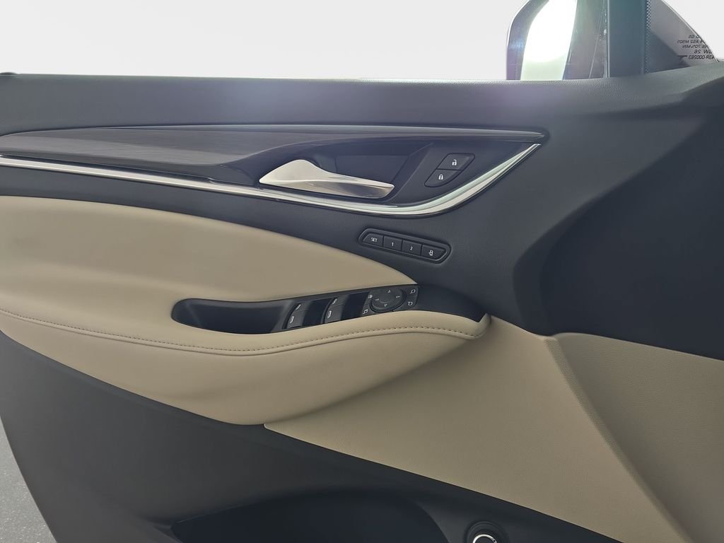 Used 2019 Black Cherry Metallic Buick Premium Group image 31
