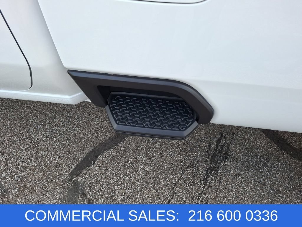 2026 Chevrolet Silverado 2500 HD Work Truck - Photo 13