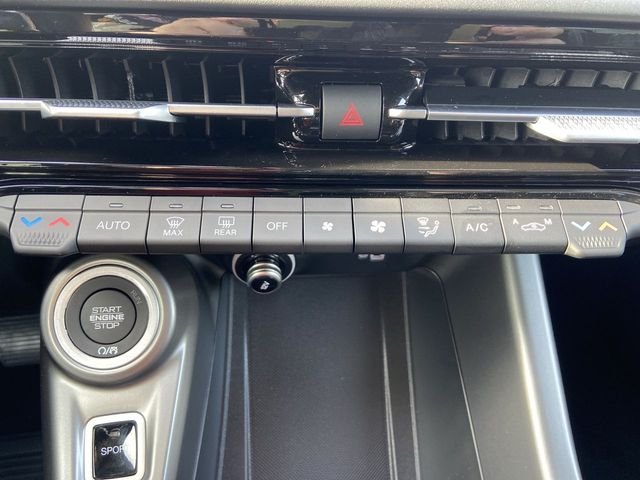 Used 2024 Gray Dodge R/T image 18