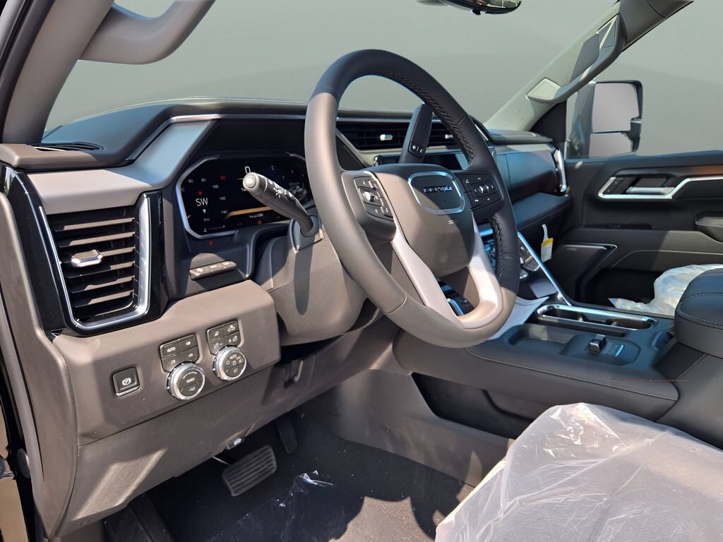 2026 GMC Sierra 2500HD Denali - Photo 21