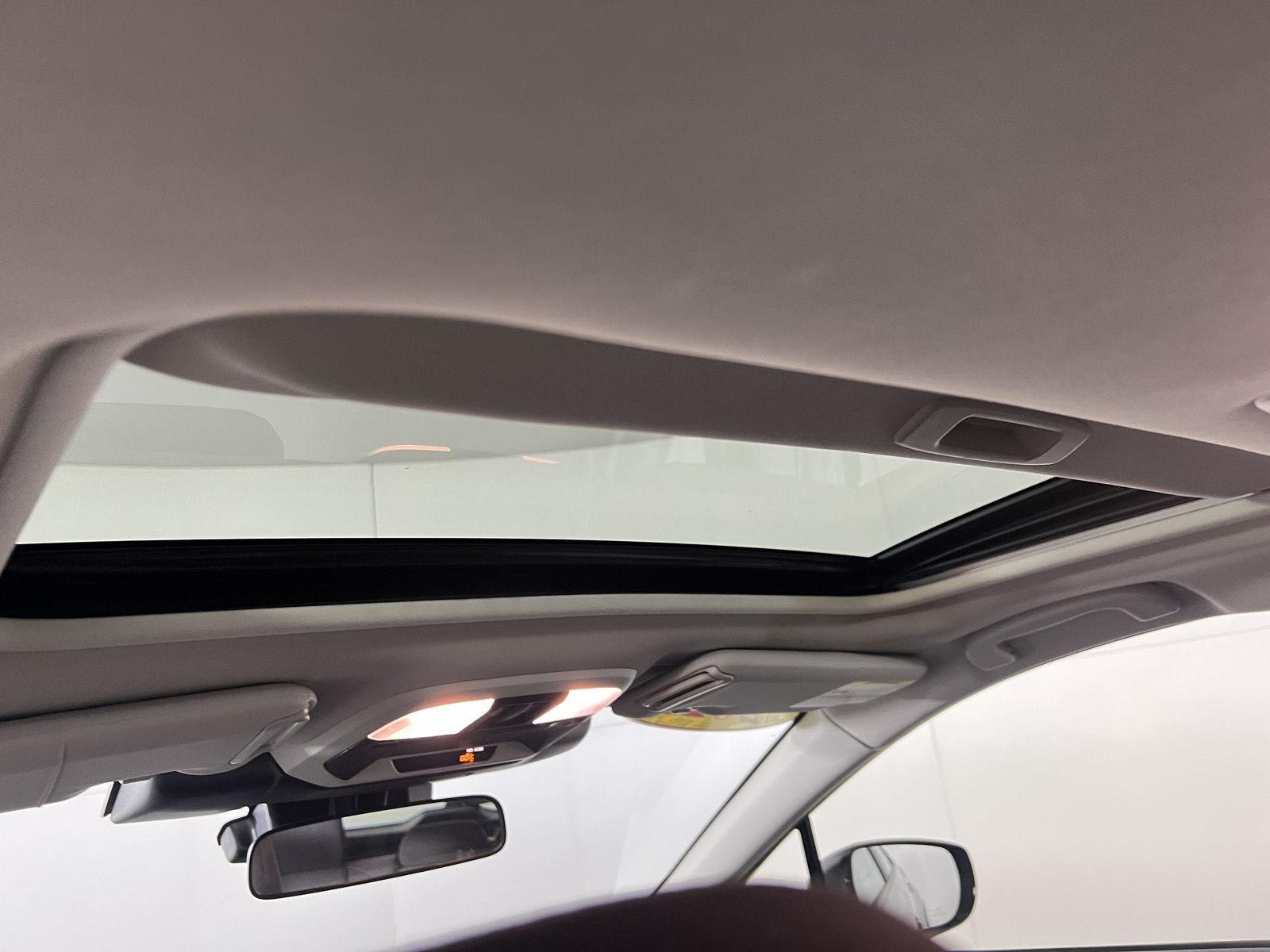 Used 2025 Magnetite Gray Metallic Subaru Premium image 3