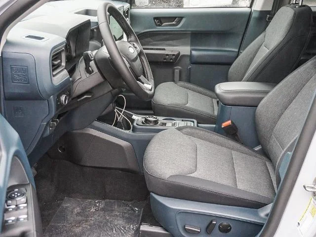 2025 Ford Maverick XLT - Photo 43