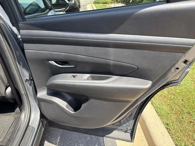 Used 2026 Gray Hyundai SEL image 39
