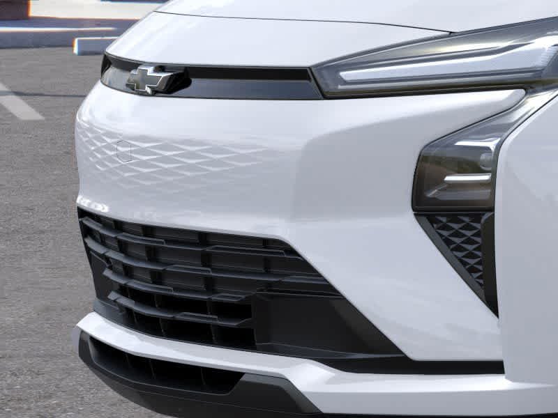 2027 Chevrolet Bolt LT - Photo 13