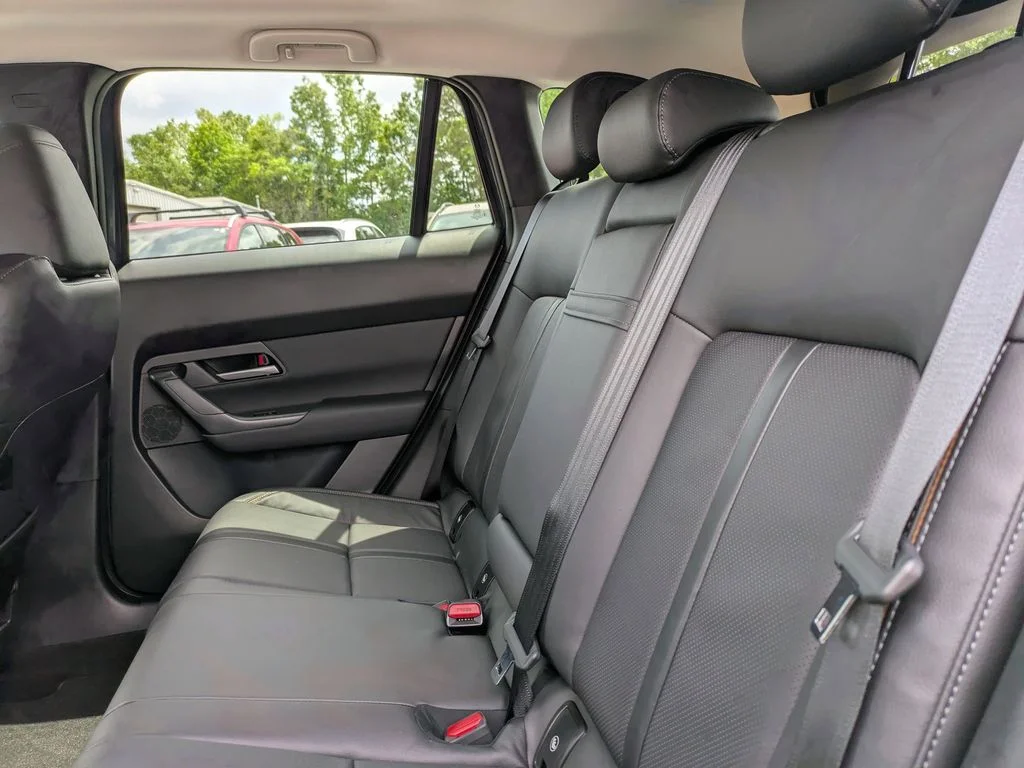 New 2026 Polymetal Gray Metallic Mazda Premium AWD image 14
