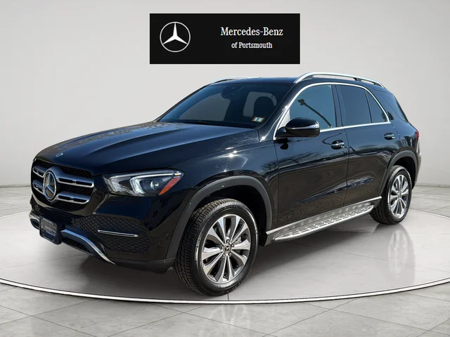 2023 Mercedes-Benz GLE GLE 350