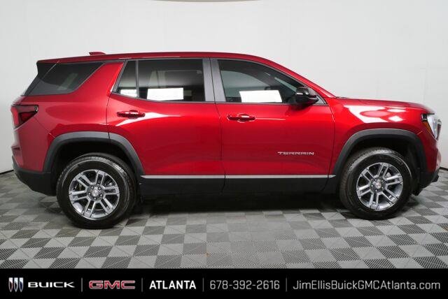 2027 GMC Terrain Elevation - Photo 16